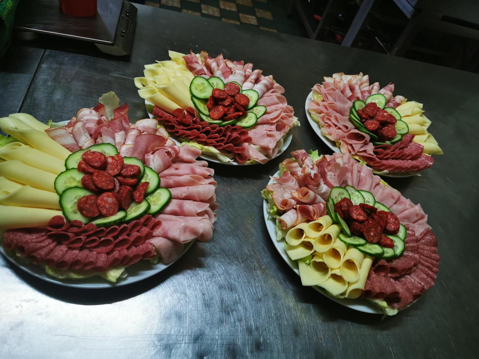 Penzion U Martina Liberec Esterno foto